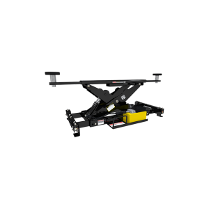 RJ45LP - Gato rodante de puente con ruedas Easy-Roll de perfil bajo / Capacidad 2,041 kg (4,500 lb)