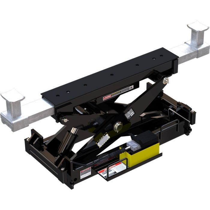 Gato rodante de puente / Capacidad 8,165 kg (18,000 lb) - RBJ18000 [SKU: 5175032]