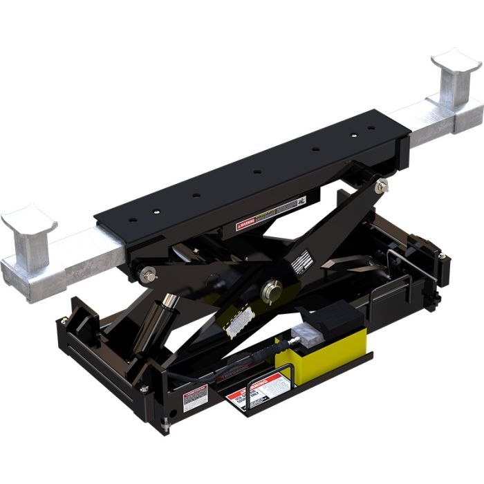 Gato rodante de puente / Capacidad 11,340 kg (25,000 lb) - RBJ25000 [SKU: 5175033]